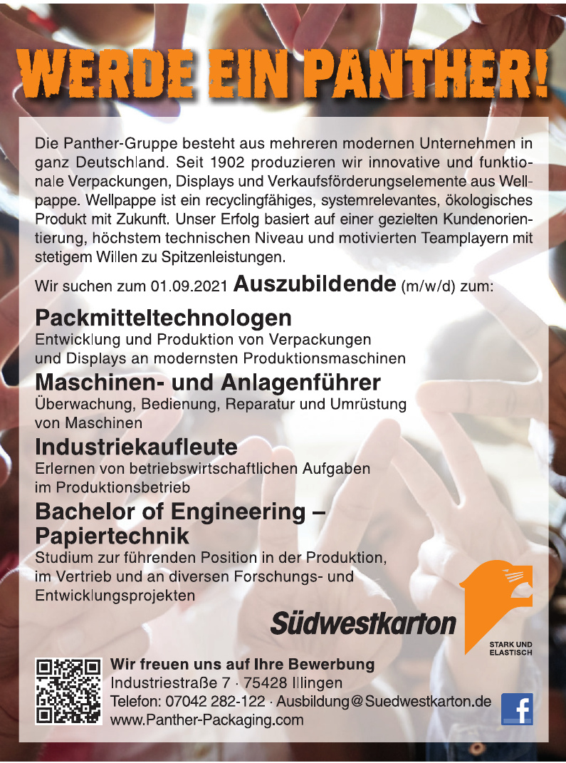 Südwestkarton GmbH & Co. KG