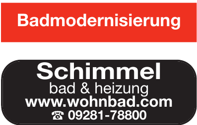 Schimmel bad & heizung Schimmel bad & heizung