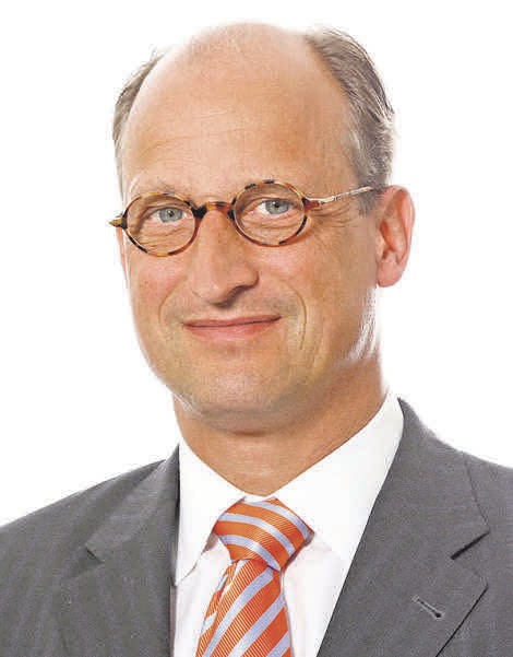 Jan Thomas Ockershausen ist unter anderem Fachanwalt für Erbrecht in der Göttinger Rechtsanwaltssozietät Menge Noack. FOTO: R Jan Thomas Ockershausen ist unter anderem Fachanwalt für Erbrecht in der Göttinger Rechtsanwaltssozietät Menge Noack. FOTO: R