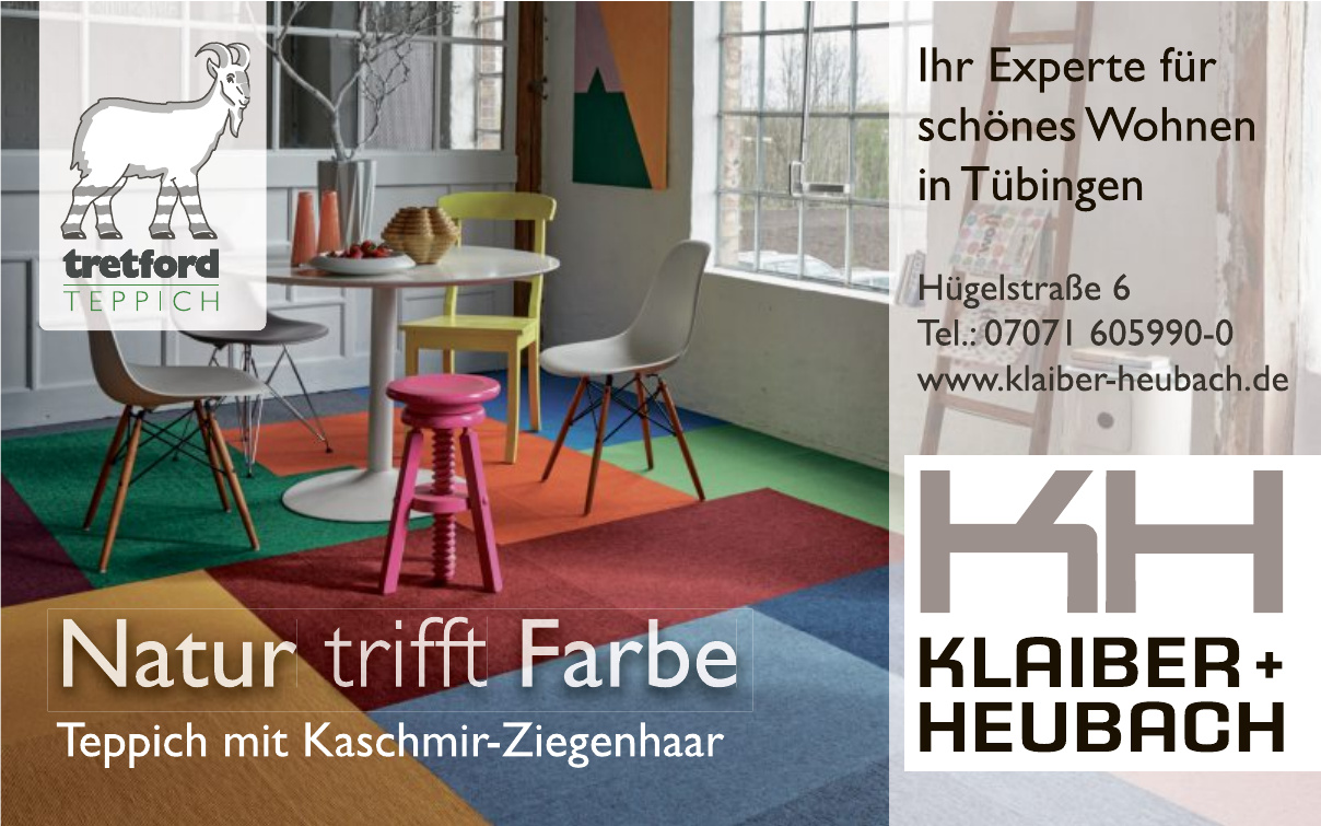 Klaiber + Heubach