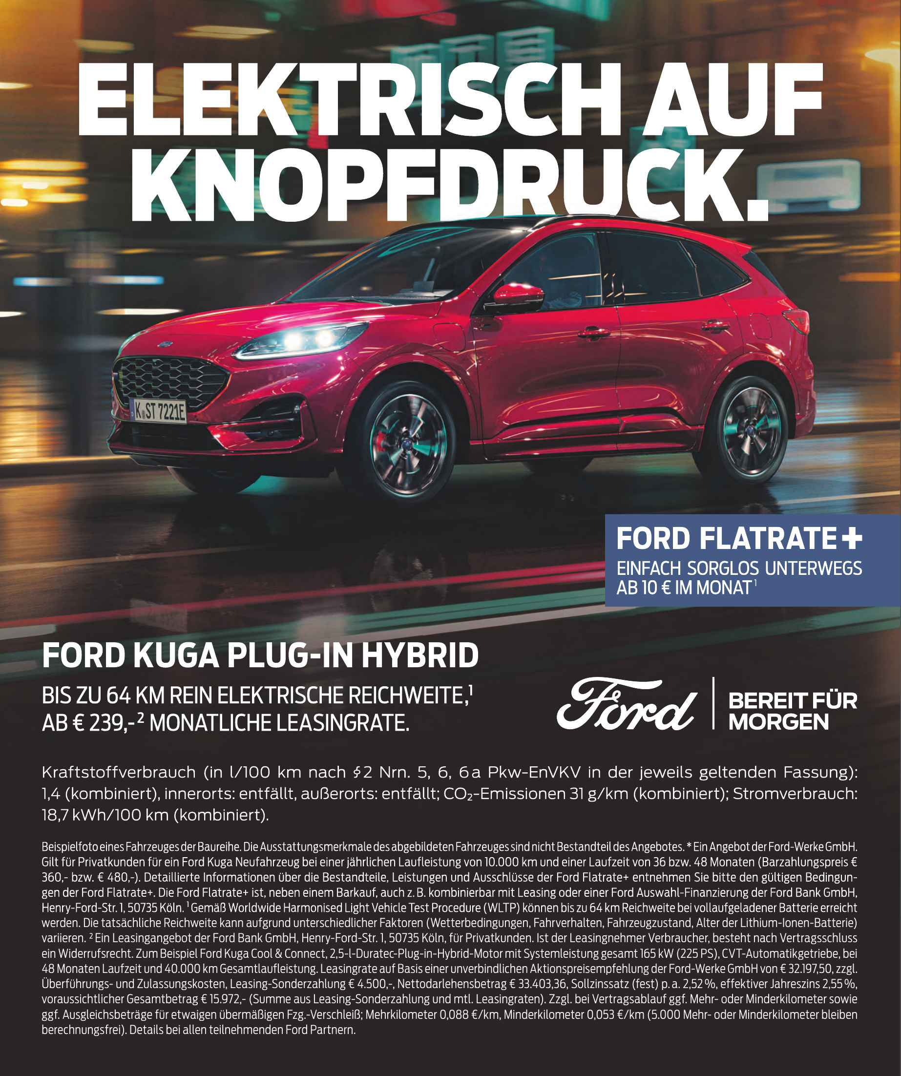 Ford Ford