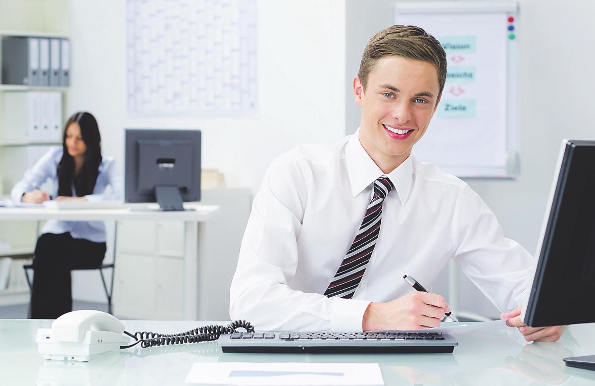 Der Look sollte dem Anlass entsprechend gewählt werden Bild: Picture-Factory/stock.adobe.com Der Look sollte dem Anlass entsprechend gewählt werden Bild: Picture-Factory/stock.adobe.com