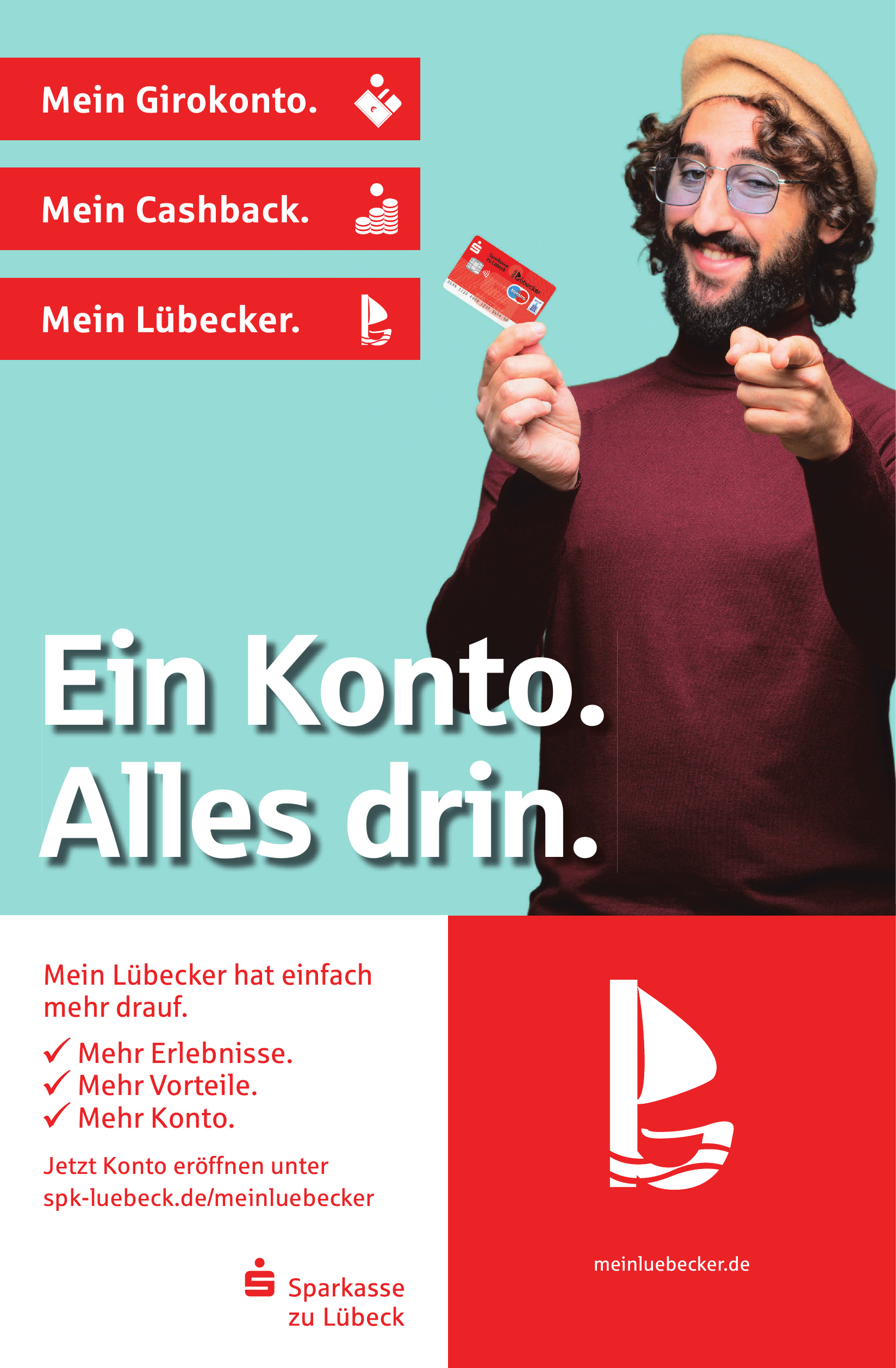 Sparkasse zu Lübeck Sparkasse zu Lübeck