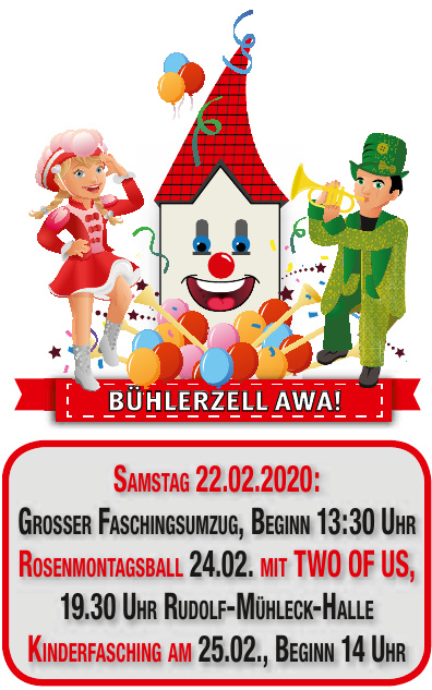 Bühlerzell Awa Bühlerzell Awa