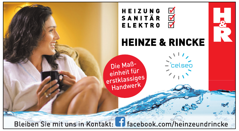 Heinze & Rincke Heinze & Rincke