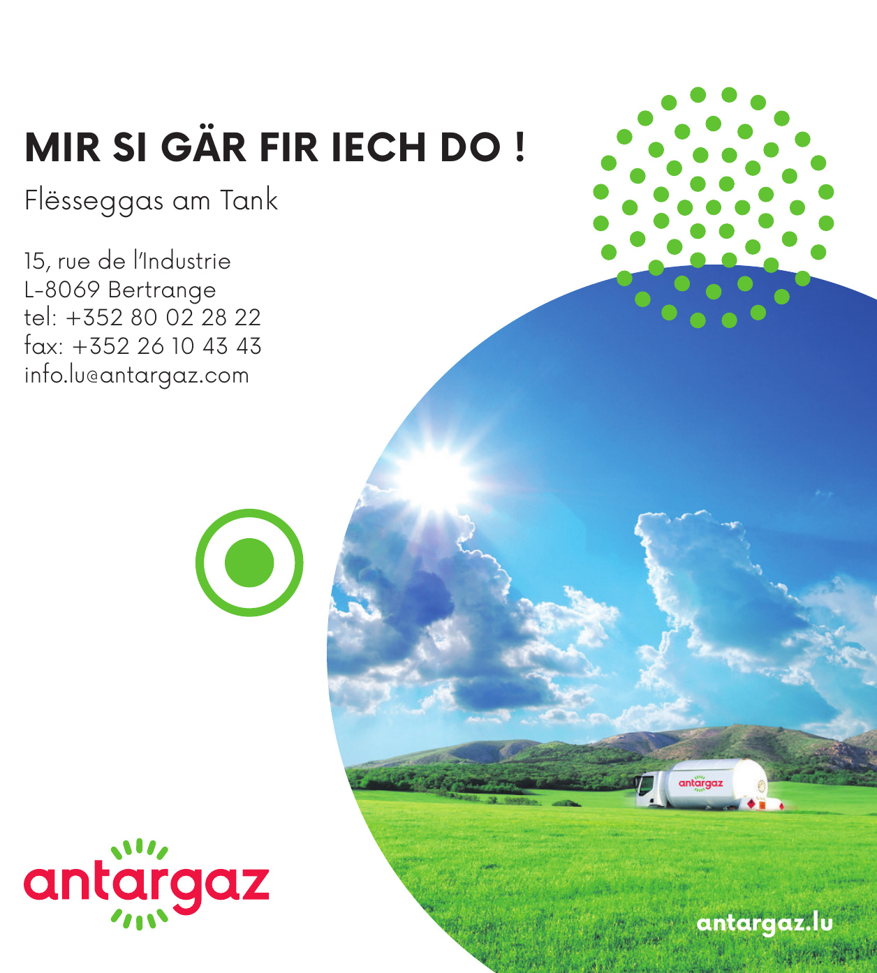 Antargaz