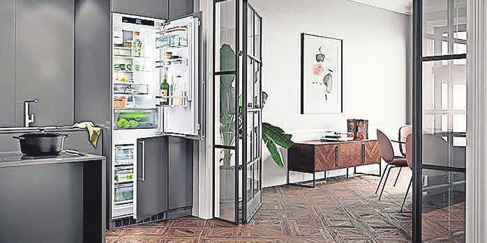 Die Elektro-Fundgrube hat Kühlgeräte von namhaften Herstellern vorrätig, die die eigene Küche aufwerten. Die Elektro-Fundgrube hat Kühlgeräte von namhaften Herstellern vorrätig, die die eigene Küche aufwerten.