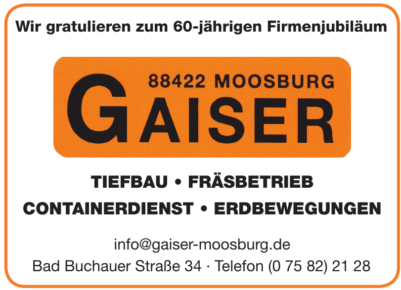 Gaiser Gaiser