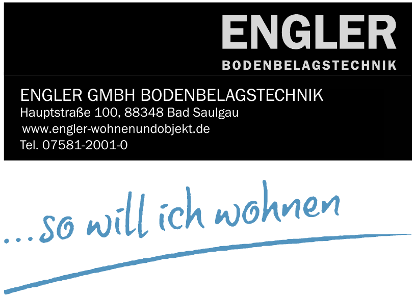 Engler GmbH Bodenbelagstechnik Engler GmbH Bodenbelagstechnik