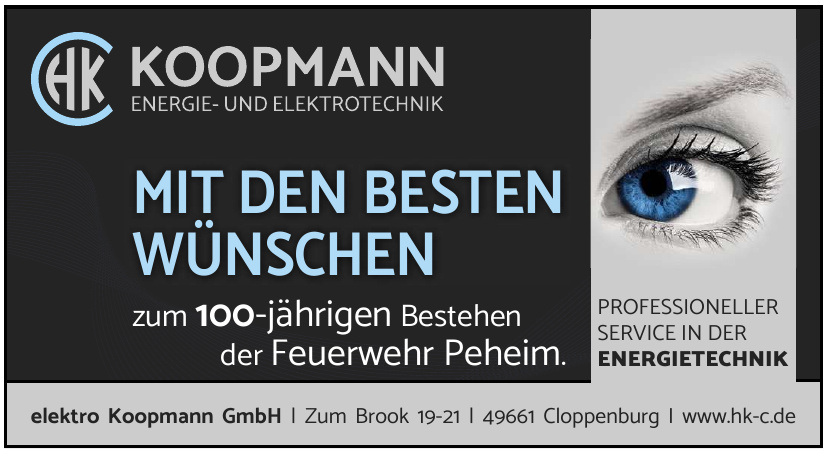 elektro Koopmann GmbH