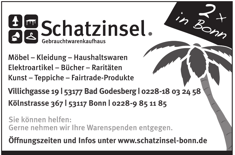 Schatzinsel Schatzinsel