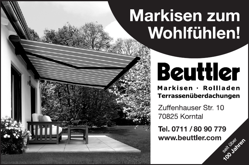 Beuttler GmbH