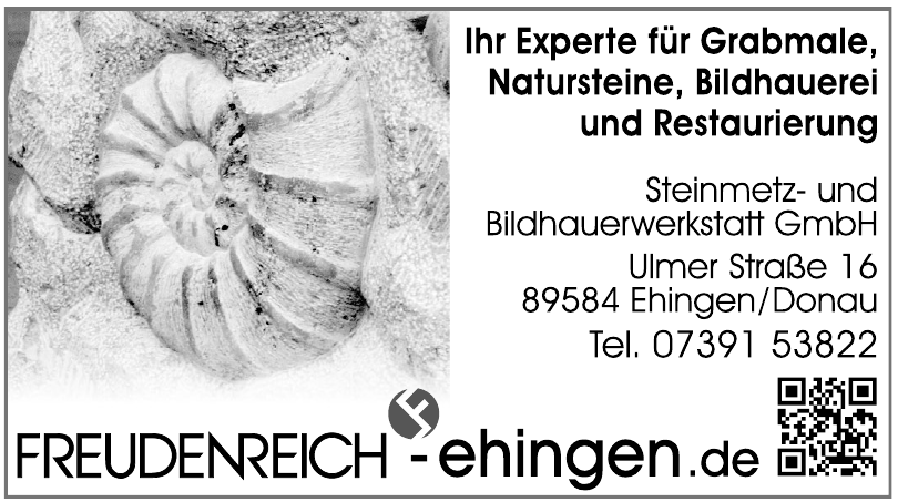 Steimetz- und Bildhauerwerkstatt GmbH Steimetz- und Bildhauerwerkstatt GmbH