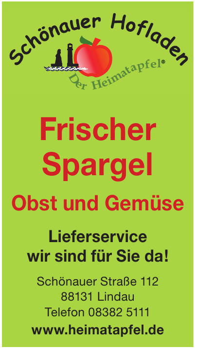 Schönauer Hofladen Schönauer Hofladen