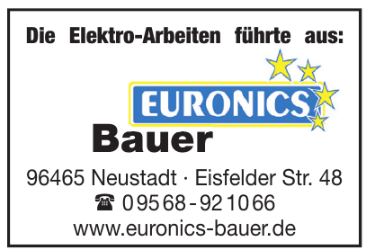 Euronics Bauer Euronics Bauer