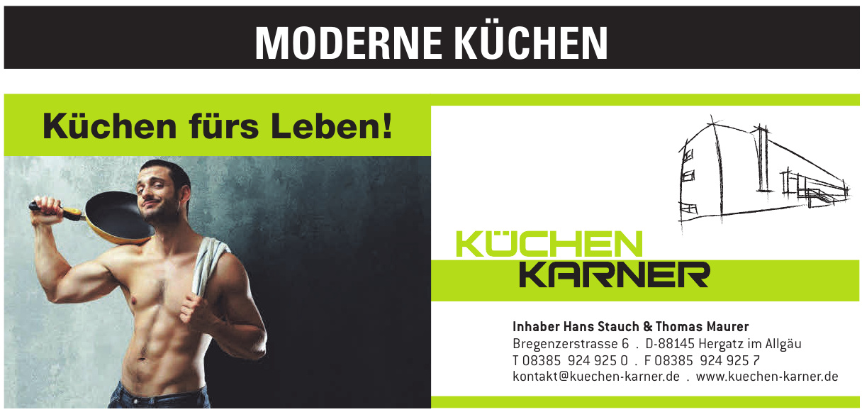 Küchen Karner Küchen Karner