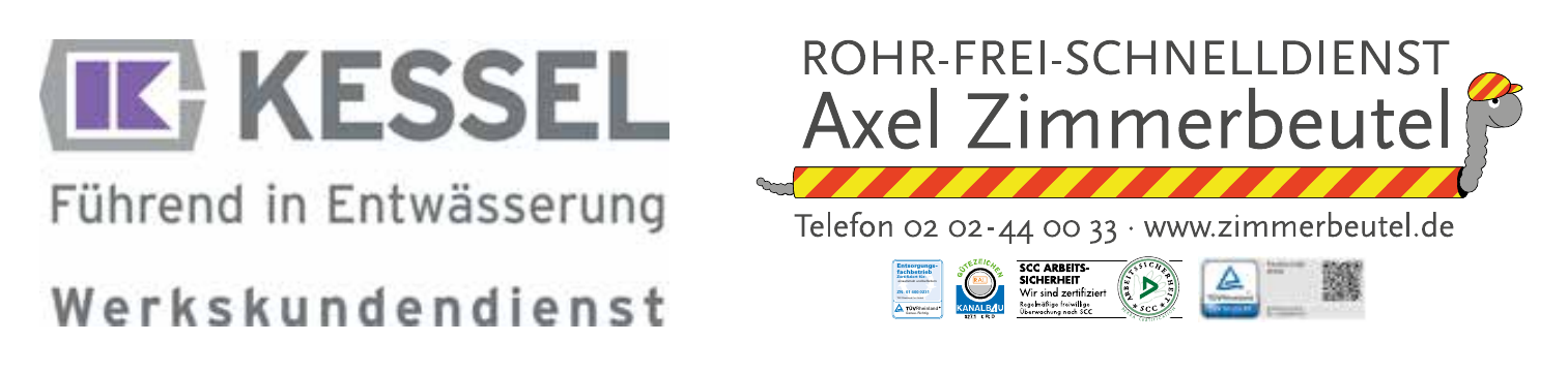 Rohr-Frei-Schnelldienst Axel Zimmerbeutel Rohr-Frei-Schnelldienst Axel Zimmerbeutel