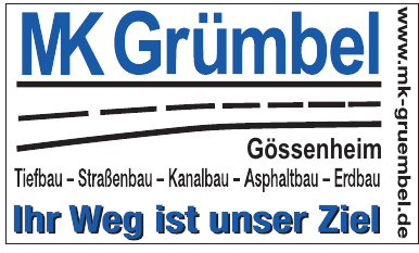 MK Grümbel MK Grümbel