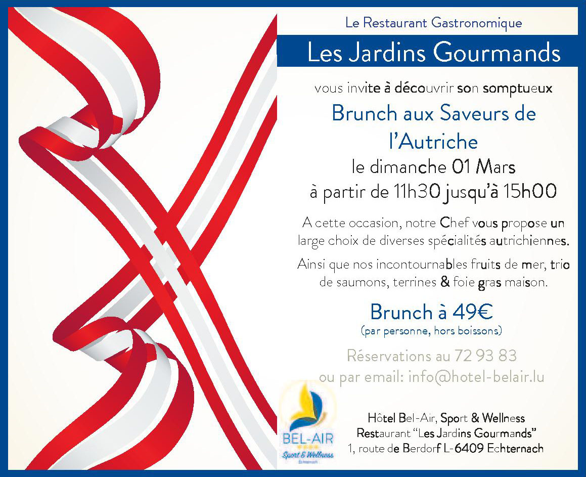 Hôtel Bel-Air, Sport & Wellness