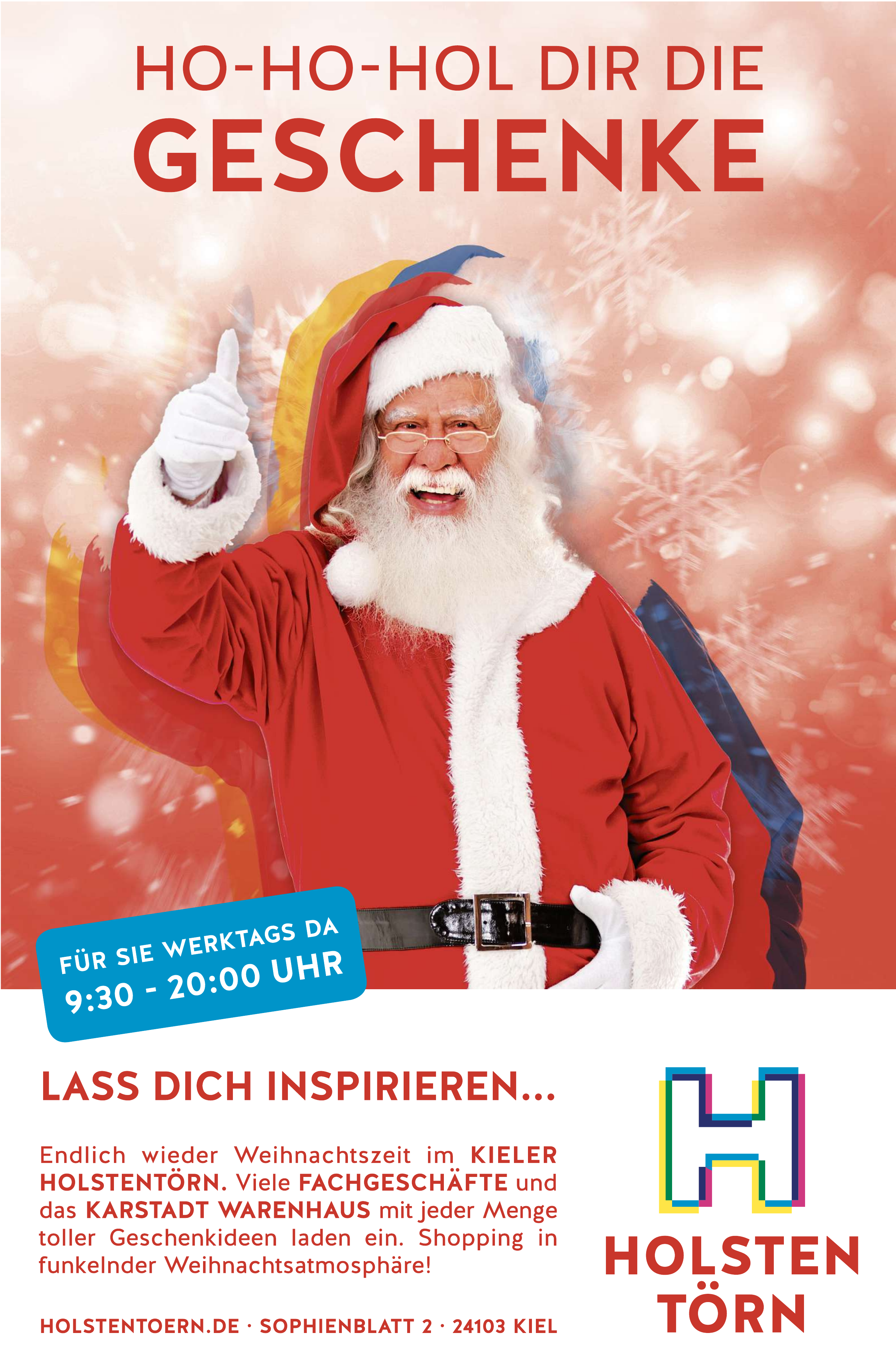 Holstentörn Holstentörn