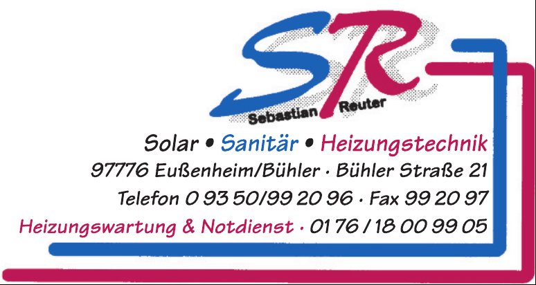 Sebastian Reuter Sebastian Reuter