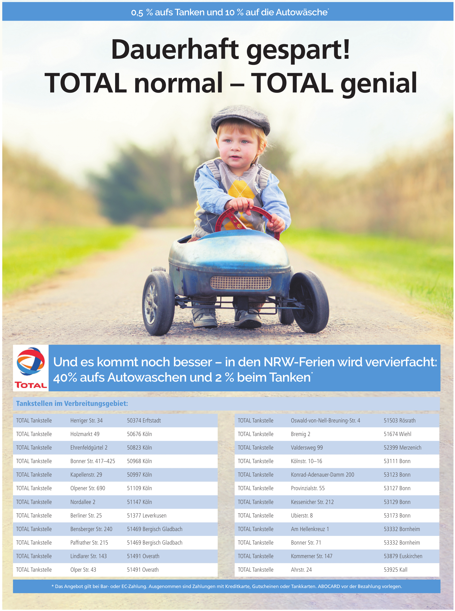 Total Tankstelle Total Tankstelle