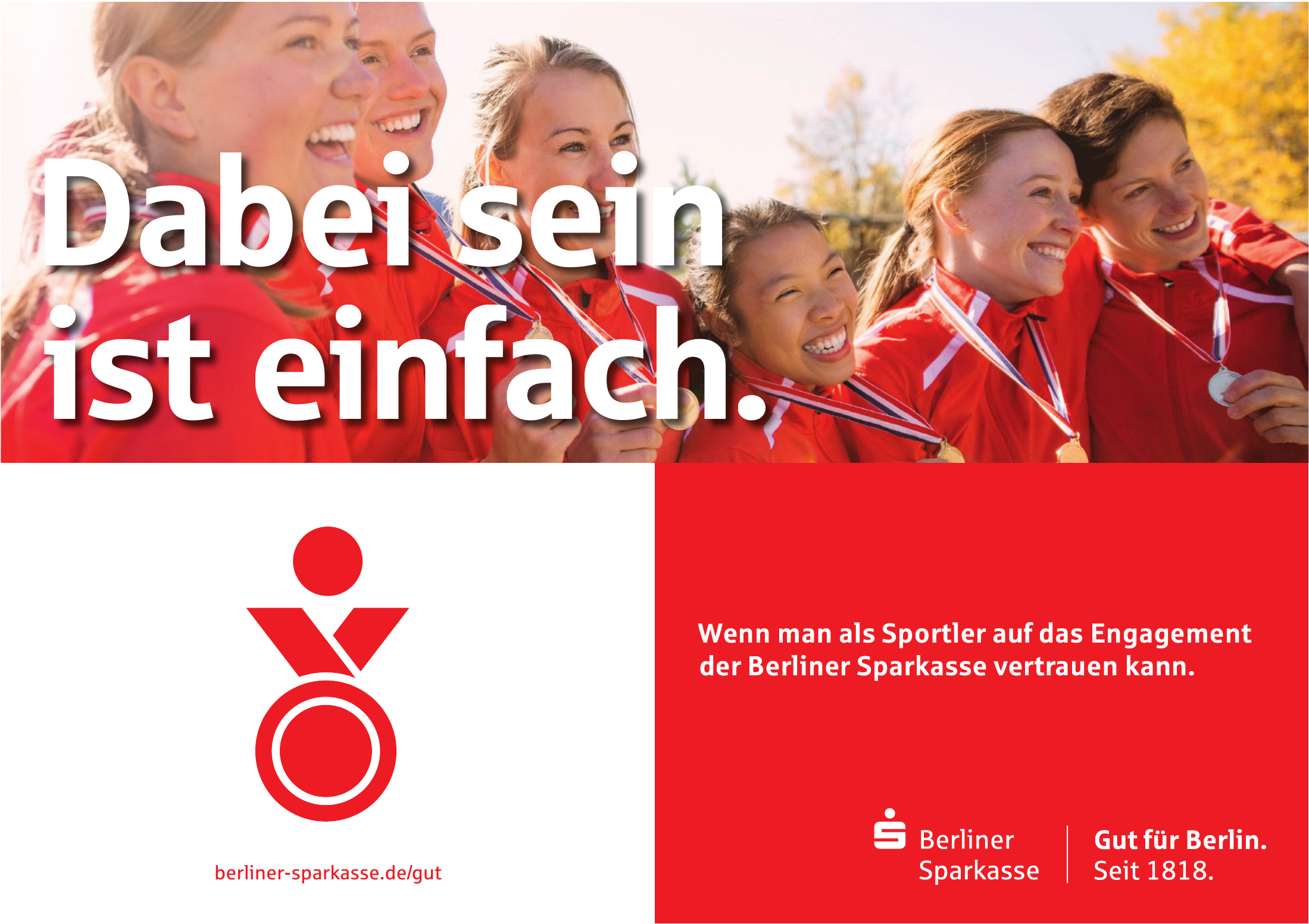 Berliner Sparkasse Berliner Sparkasse