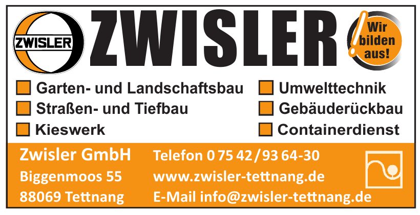 Zwisler GmbH Zwisler GmbH