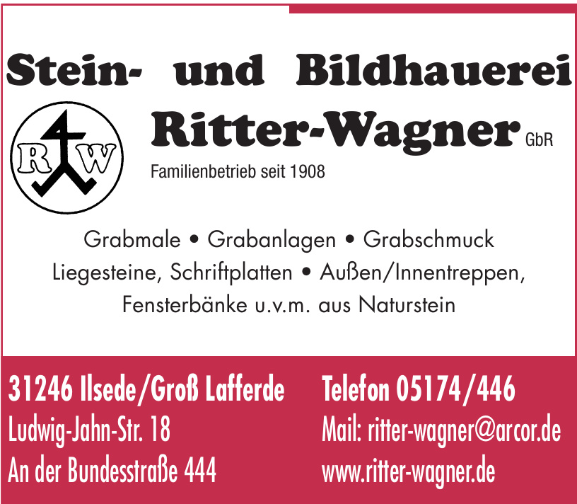 Ritter Wagner GbR