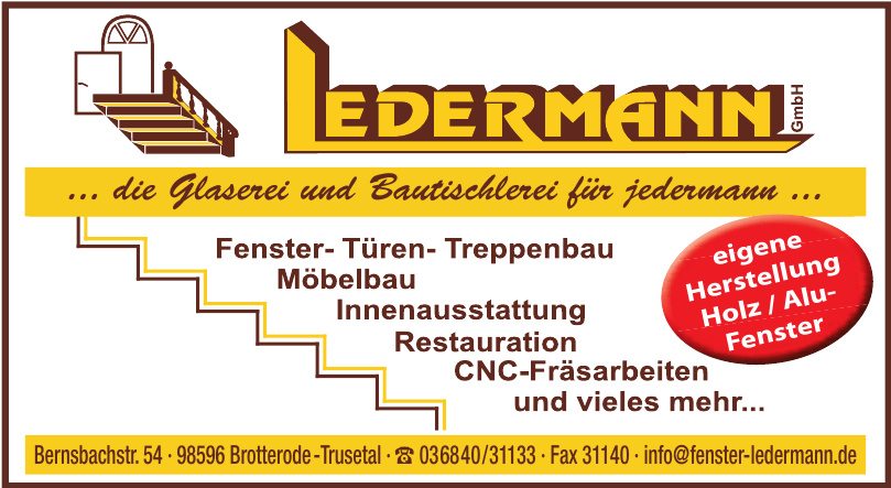 Ledermann GmbH Ledermann GmbH