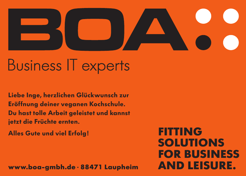 Boa Computer & Telecom Boa Computer & Telecom