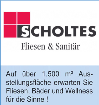 Scholtes Fliesen & Sanitär