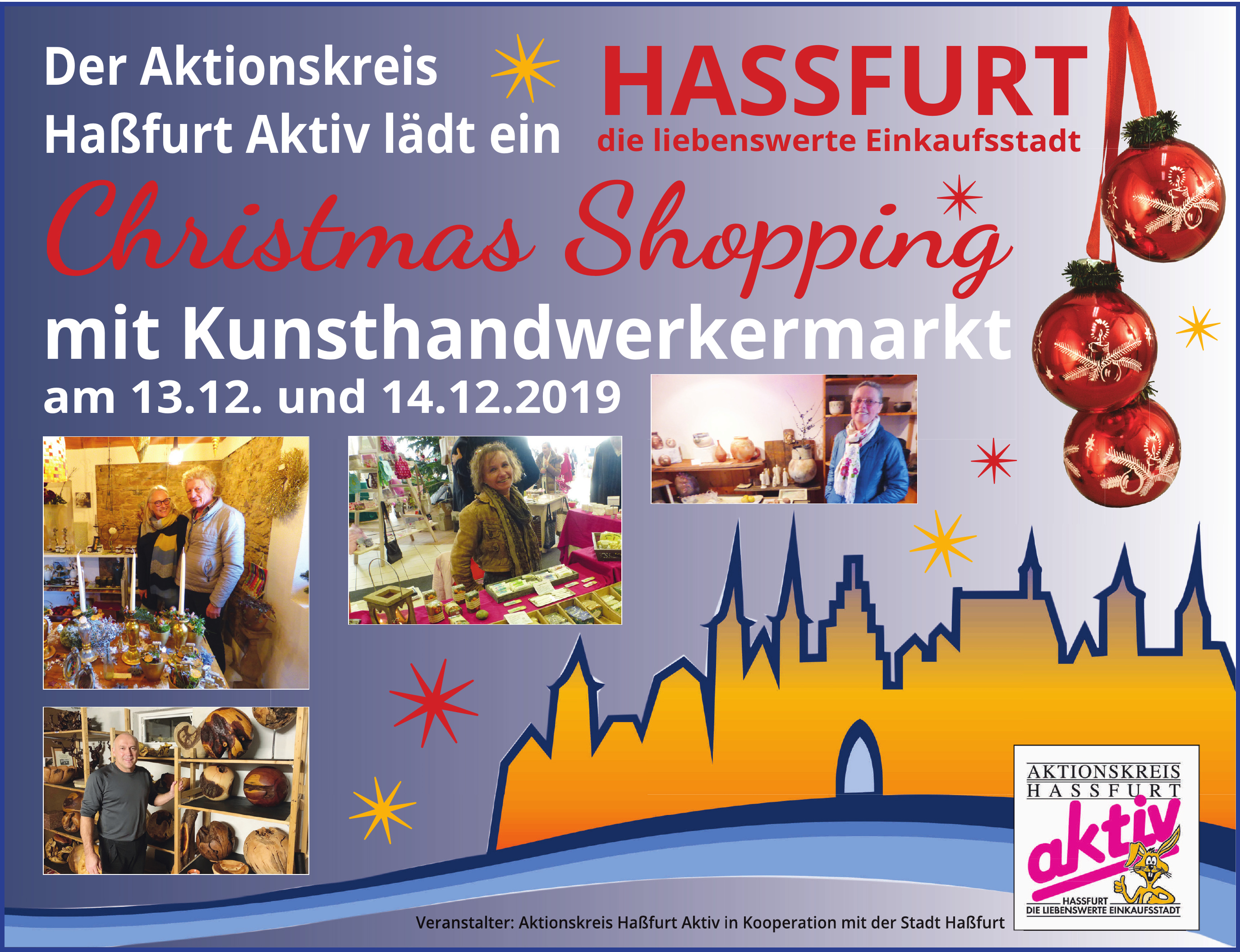 Aktionskreis Haßfurt Aktionskreis Haßfurt