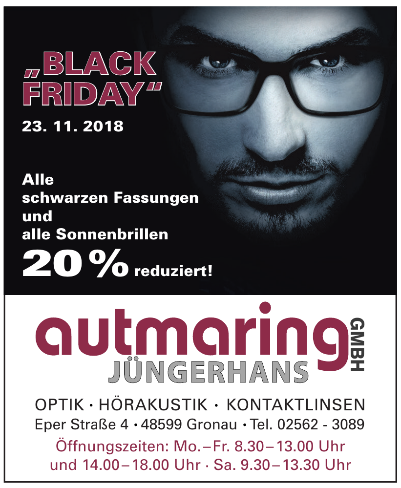 autmaring Jüngerhans autmaring Jüngerhans