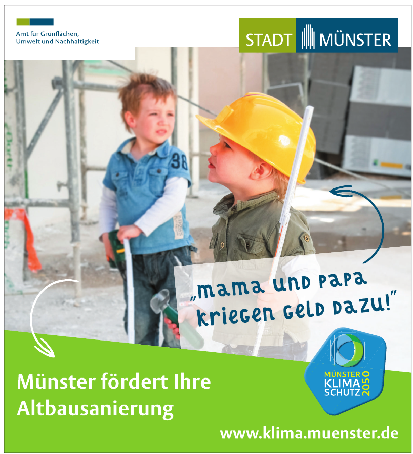 Stadt Münster Stadt Münster