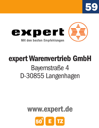 expert Warenvertrieb GmbH expert Warenvertrieb GmbH