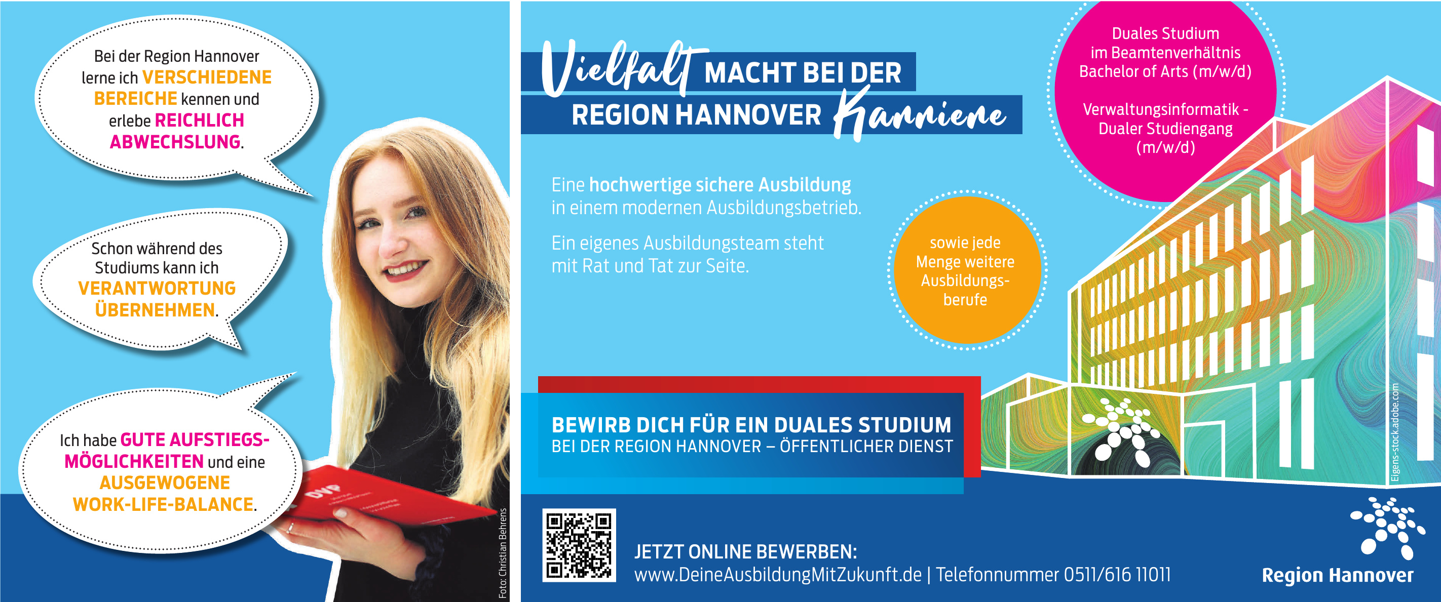 Region Hannover Region Hannover