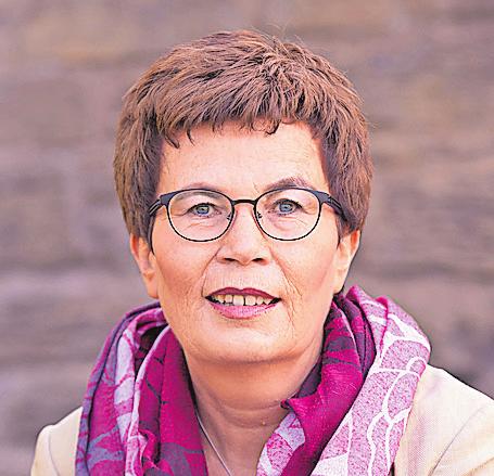 Stallschwalben von Ulrike Siegel, LV-Buch, 192 Seiten, 14 Euro Stallschwalben von Ulrike Siegel, LV-Buch, 192 Seiten, 14 Euro