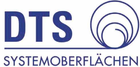 DTS-Systemoberflächen GmbH - Wirtschaft - Magdeburger Volksstimme