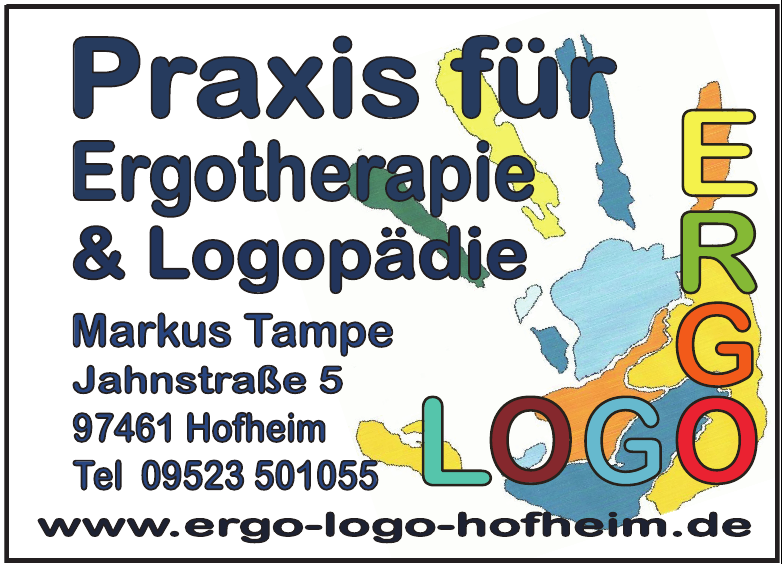 ErgoLogo ErgoLogo
