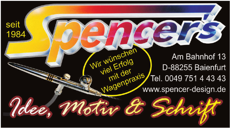 Spencers Spencer's