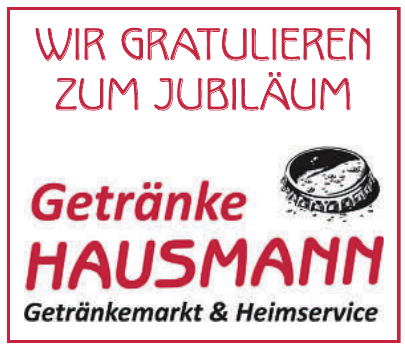 Getränke Hausmann Getränke Hausmann