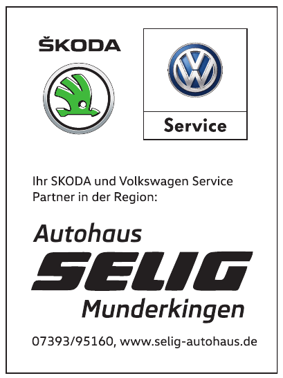 Autohaus Selig GmbH Autohaus Selig GmbH