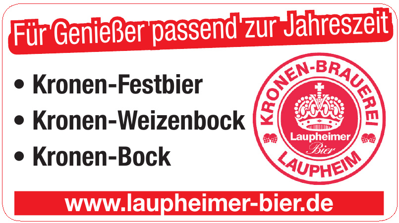 Kronenbrauerei Laupheim Kronenbrauerei Laupheim