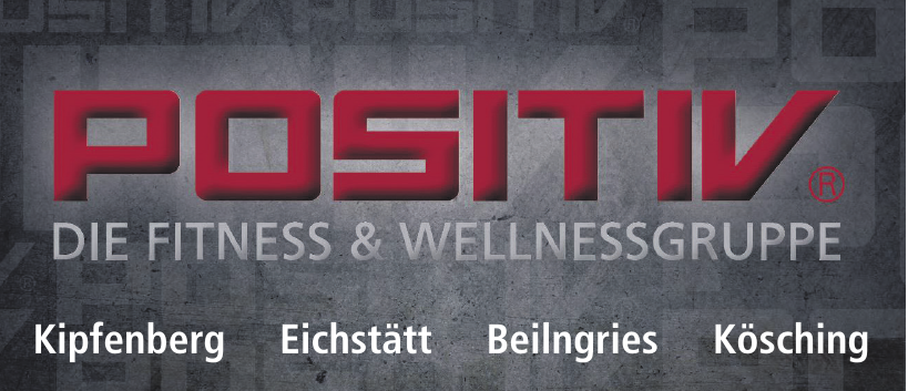 Positiv - Die Fitness & Wellnessgruppe Positiv - Die Fitness & Wellnessgruppe