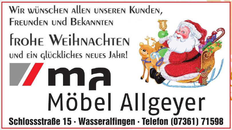 Möbel Allgeyer Möbel Allgeyer