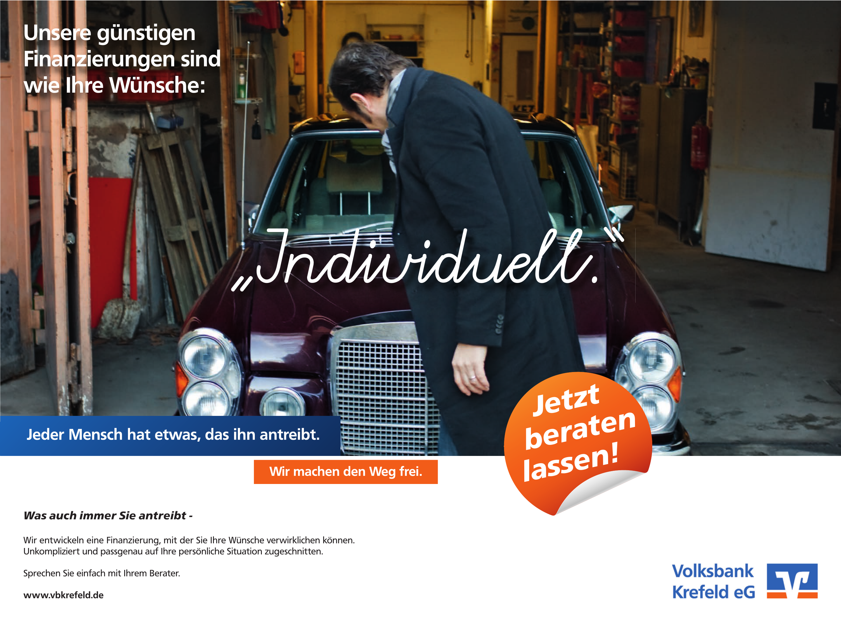 Volksbank Krefeld eG Volksbank Krefeld eG