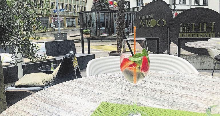 Restaurant Moo, Herisau Image 2 Restaurant Moo, Herisau Image 2