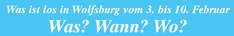 Was? Wann? Wo? Image 1 Was? Wann? Wo? Image 1