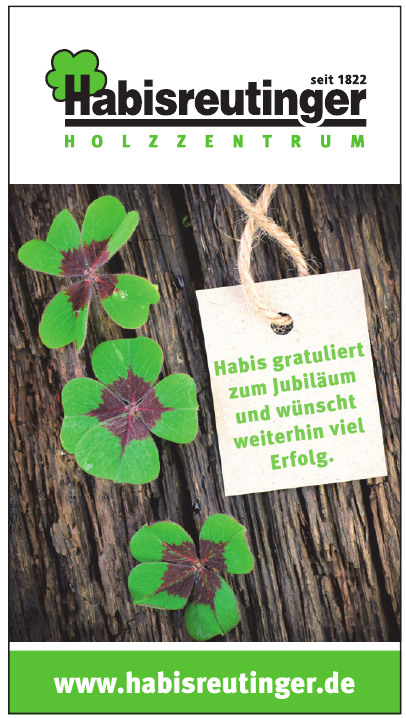 Habisreutinger Habisreutinger